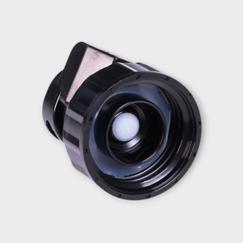 Qore Performance ICECAP Gen 3 QD Water Bottle Adapter