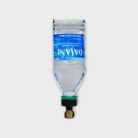 Qore Performance ICECAP Gen 3 QD Water Bottle Adapter