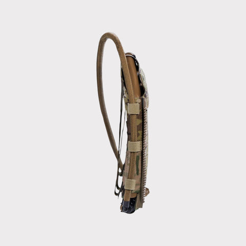 Qore Performance ICEPLATE® MOLLE Back Panel