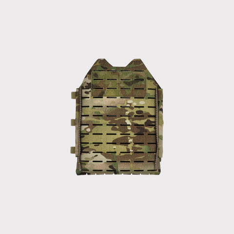 Qore Performance ICEPLATE® MOLLE Back Panel