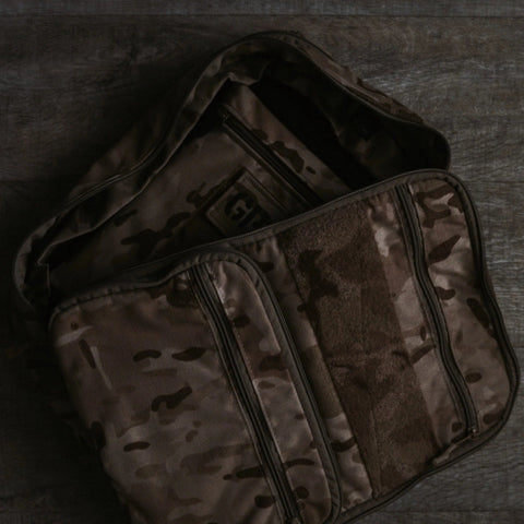Microbat Systems Candy Macro Pouch