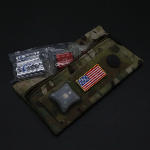 Microbat System Candy Pouch