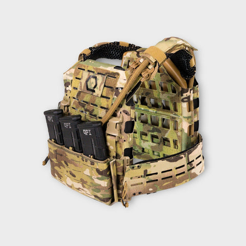 Qore Performance IMS Pro Gen 3 Combo