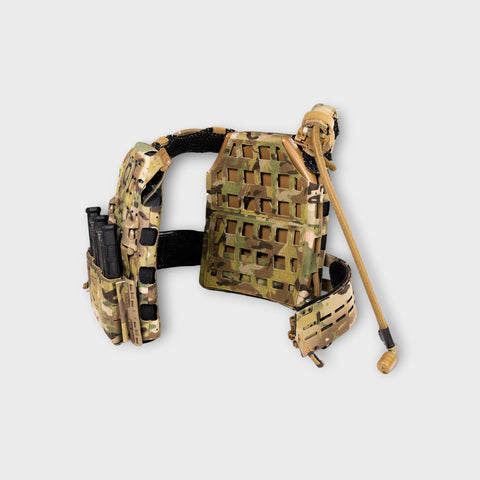 Qore Performance IMS Pro Gen 3 Combo