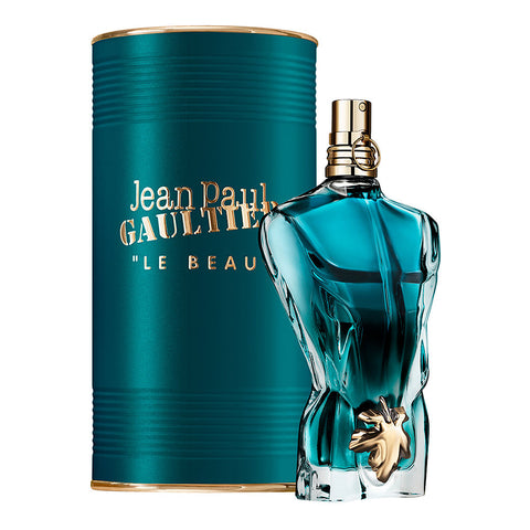 JPG Le Beau EDT 125ml