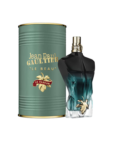 JPG Le Beau Le Parfum Intense EDP 125ml