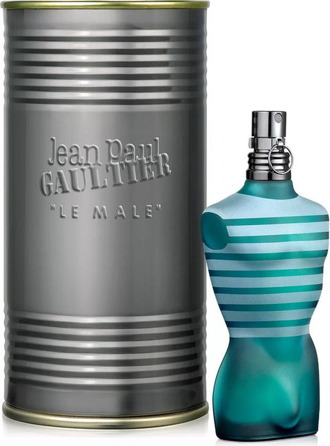 JPG Le Male EDT 125ml