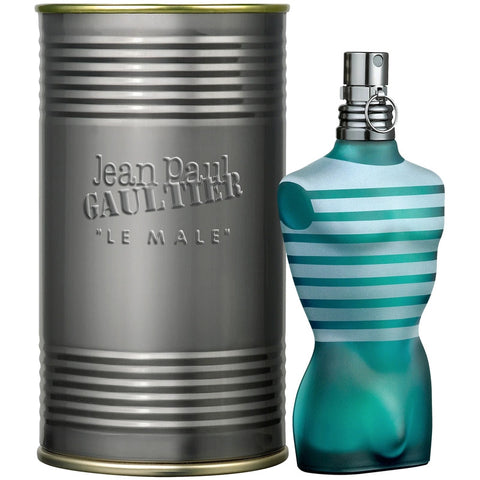 JPG Le Male EDT 75ml
