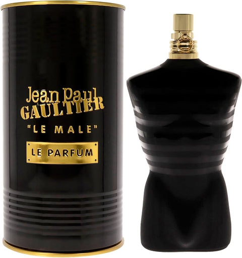 JPG Le Male Intense Le Parfum 200ml