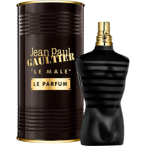 JPG Le Male Le Parfum Intense EDP 125ml