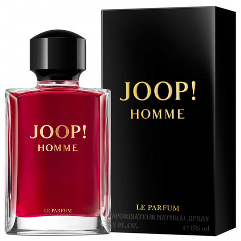 Joop Homme EDT 125ml