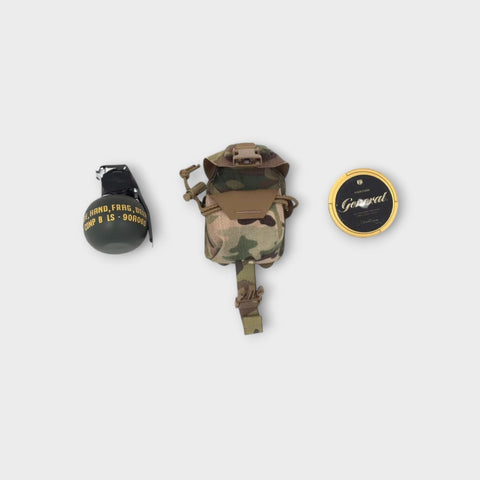 L4 Performance Frag Pouch