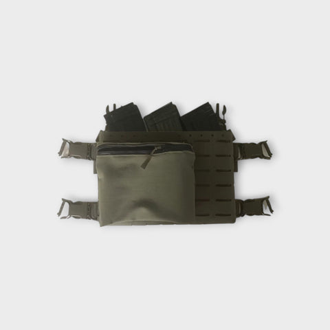 L4 Performance XXS GP Pouch