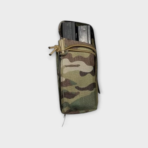 L4 Performance .308 Double Mag Pouch