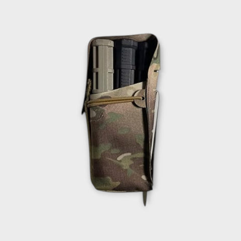 L4 Performance .308 Double Mag Pouch