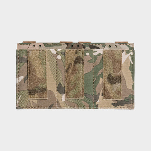 Spiritus Systems Triple Elastic Magazine Pouch (TEMP)