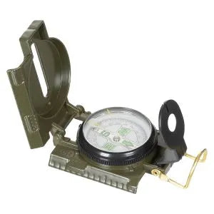 MFH Military Marching Compass