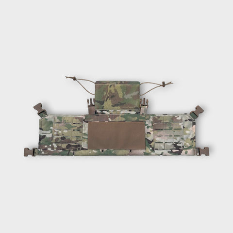 Tracer Tactical MRRV - Chest Rig