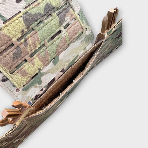 Tracer Tactical MRRV - Chest Rig