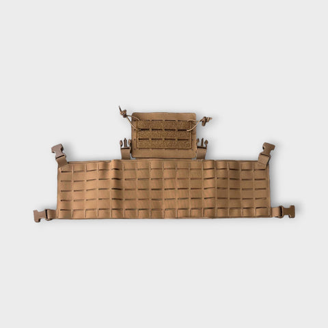 Tracer Tactical MRRV - Chest Rig