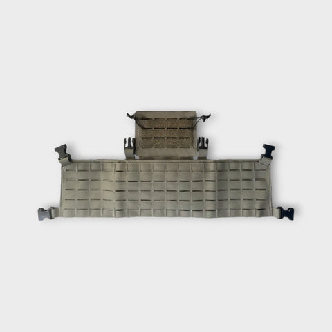 Tracer Tactical MRRV - Chest Rig