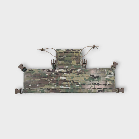 Tracer Tactical MRRV - Chest Rig
