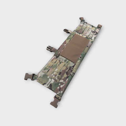 Tracer Tactical MRRV - Chest Rig