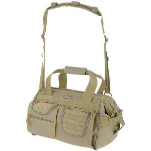 Maxpedition Handler Kit Bag Small Khaki