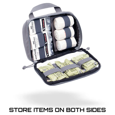 Shaw Concepts Medicus Organizer Pouch