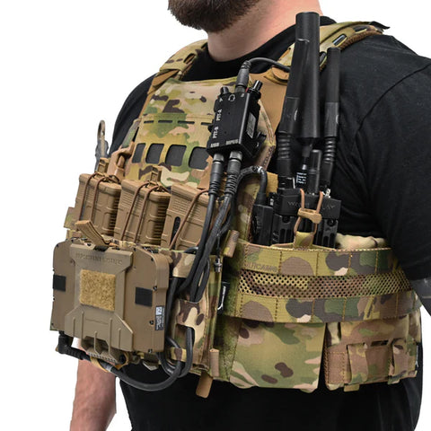 Perroz Designs MOLLE Insert