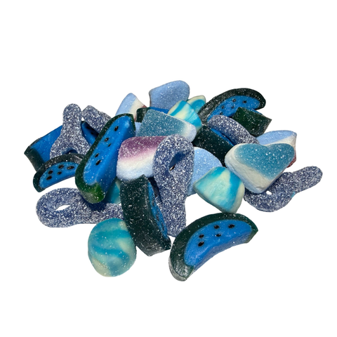 Blue Mix