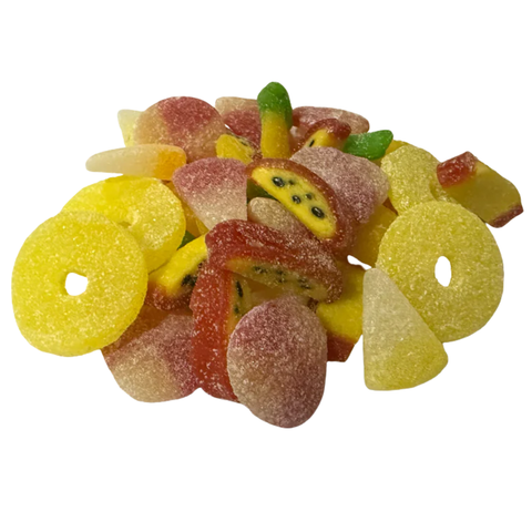 Tropical Snoepmix