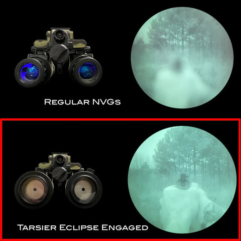 MATBOCK Tarsier Eclipse ™ Kit