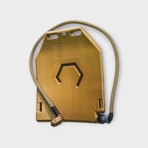 Qore Performance One-Way Valve Replacement Part for ICEPLATE® Curve