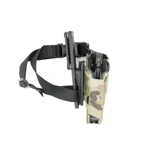 True North Concepts Rigid Holster Platform Patrol (RHPP)