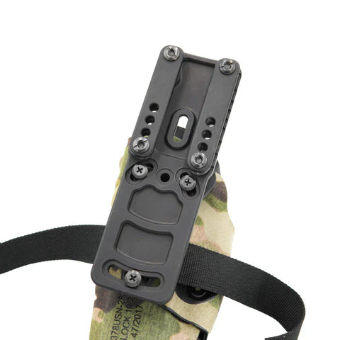 True North Concepts Rigid Holster Platform Patrol (RHPP)