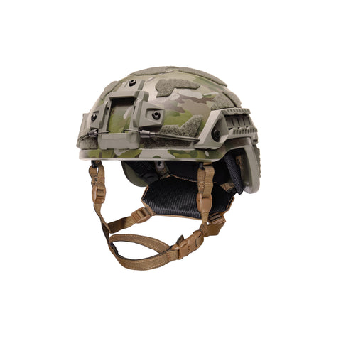 Protection Group Denmark ARCH Gen 3 Ballistic Helmet