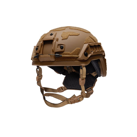 Protection Group Denmark ARCH Gen 3 Ballistic Helmet