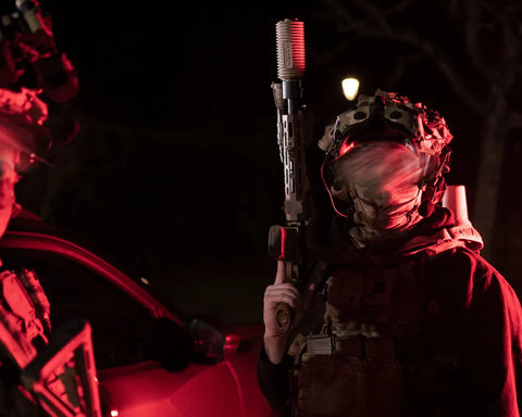 Ascend ISR Systems MORSEL-G