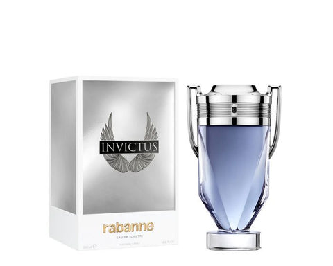 Paco Rabanne Invictus EDT 200ml