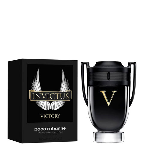 Paco Rabanne Invictus Victory Extreme EDP 100ml