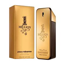 Paco Rabanne One Million EDT 100ml