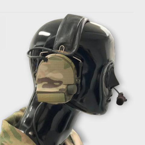 MATBOCK peltor skins