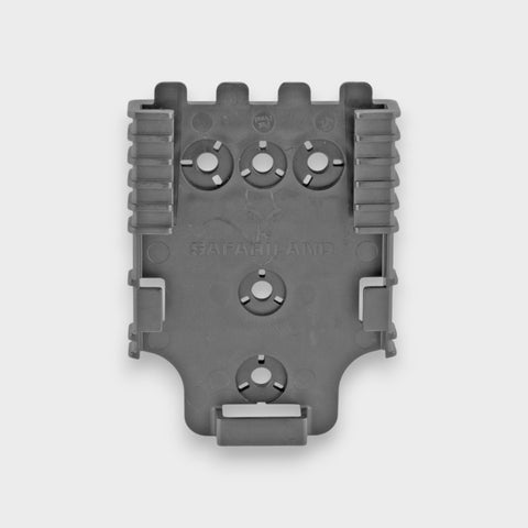 Safariland QLS 22 Receiver Plate
