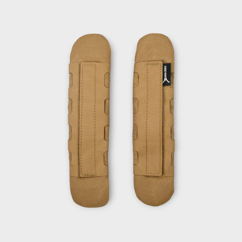 Perroz Designs Slim Shoulder Pads V2
