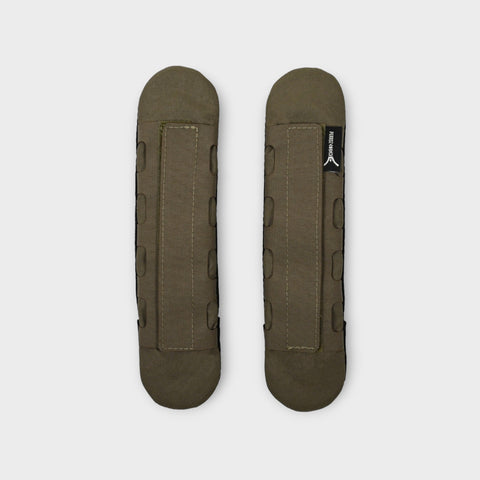 Perroz Designs Slim Shoulder Pads V2