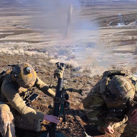 MATBOCK Multi Weapon Aiming Device (MWAD)