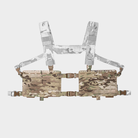 Spiritus Systems 34 Alpha Chest Rig