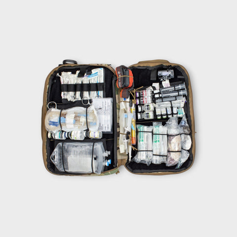 Spiritus Systems Delta Bag