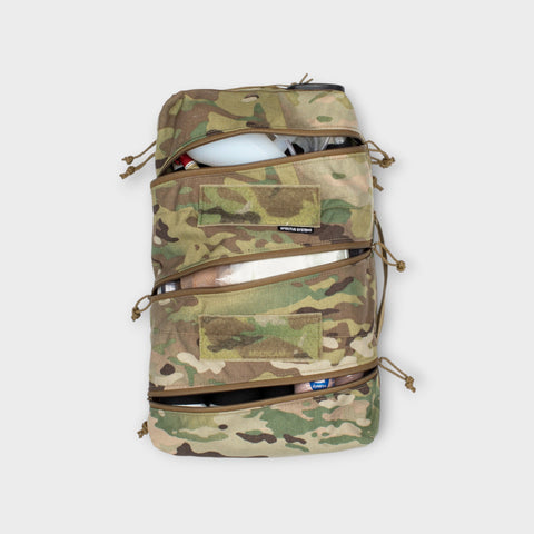 Spiritus Systems Delta Bag